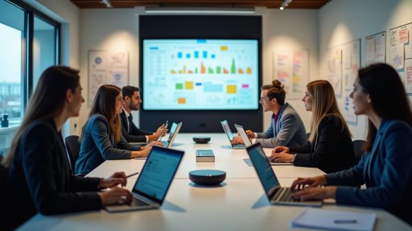 Comment DigitalKin optimise vos services IA pour plus d'impact