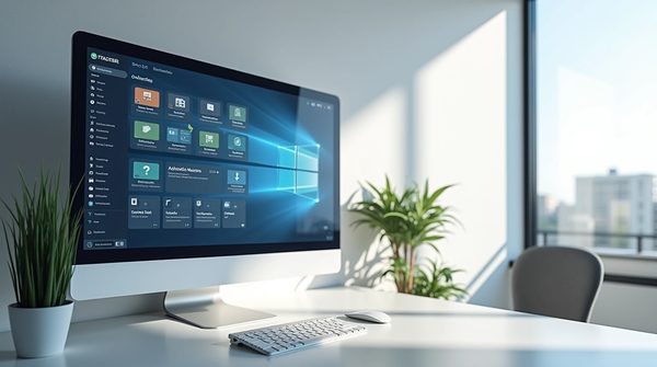 Simplifiez votre gestion d'entreprise avec un logiciel tout-en-un