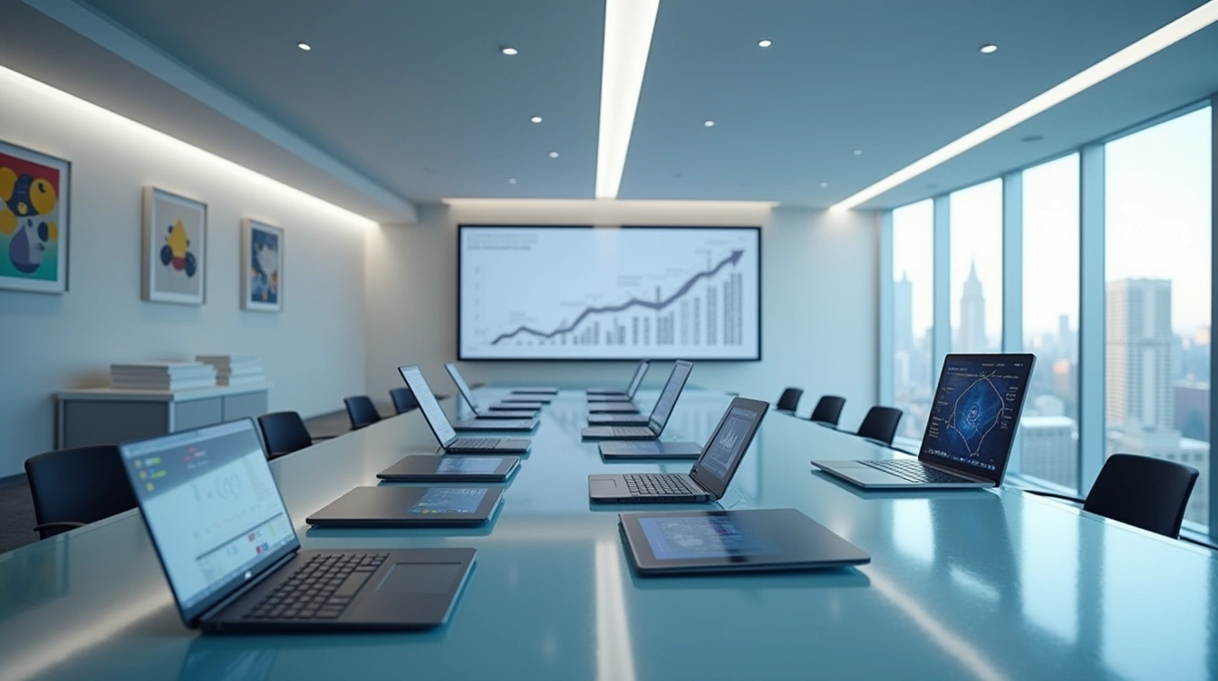 Questions fréquentes sur les logiciels de gestion